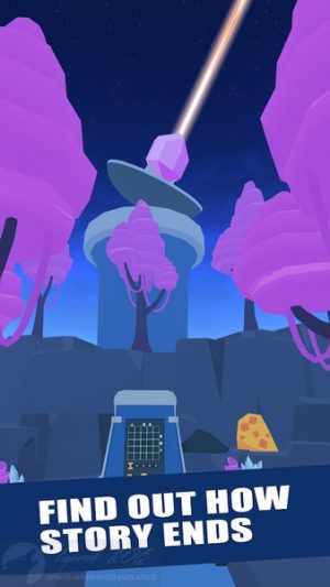 Faraway galactic escape прохождение 9 уровень