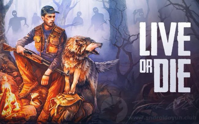 Live or die survival секреты