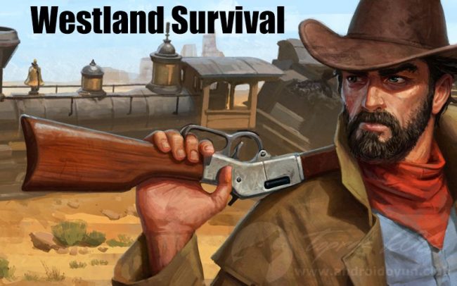 westland survival 0.13.1 mod apk