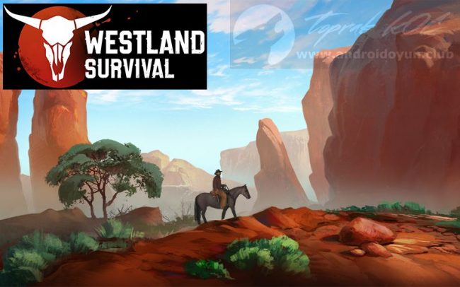 westland survival mod apk