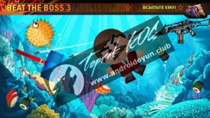 The Beat-patron-3-v2-0-0 Mod Apk Para Hile 1 