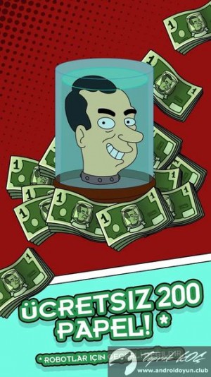 futurama oyun-of-the uçağı-v1-0-2-mod-apk-para-hile-1 