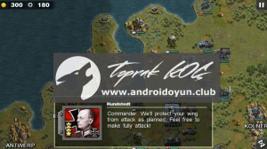 Generallere Zafer-hd-v1-2-0-mod-apk-madalya-hile-1 