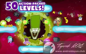 Ghost Hunter v1-1-6 full apk sd verileri 3 