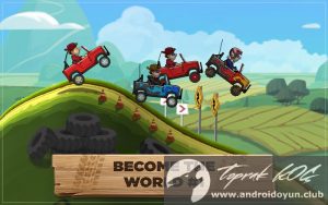 Tepesi Racing 2 v0-45-0-mod-apk-para-hile-1 tırmanın 