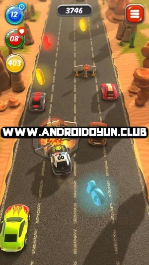 Dodge zbang-1-3-mod-apk-para-hile-2 hit 