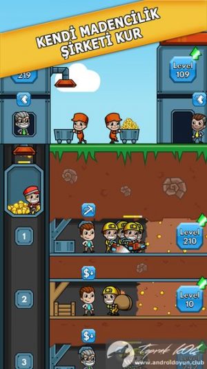 Bekleme-Miner İşletme v1-5-0-mod-APK-para-hile-1 