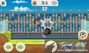 Y8 Futbol Ligi v1-1-2 Mod .apk 1 Para-hile 