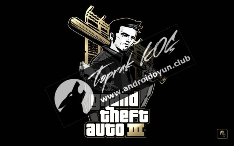 grand theft auto 3 apk android