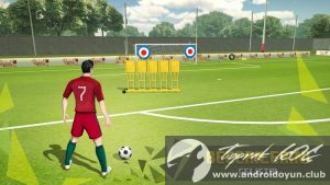 futbol yıldızı 2016 dünya efsanesi v3 1 3 hileli mod apk para hileli 2