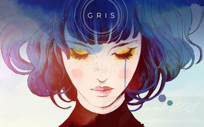 GRIS v1.0.2 FULL APK – TAM SÜRÜM