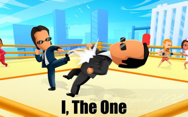 I The One v3.48.02 MOD APK – PARA HİLELİ