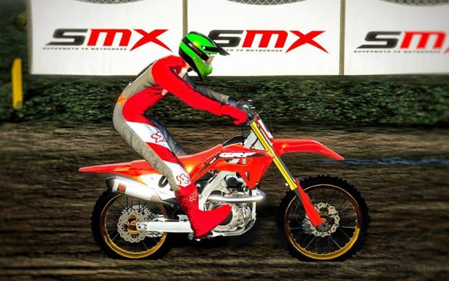 SMX Supermoto Vs Motocross v7.11.2 MOD APK – PARA HİLELİ